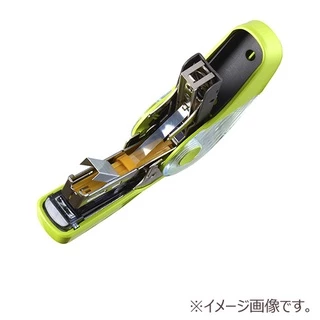 Max Sakuri Flat HD-10FL3K │ เครื่องเย็บกระดาษแบบหนีบ / Max Sacriflat HD-10FL3K │ Clip Stapler Stapler