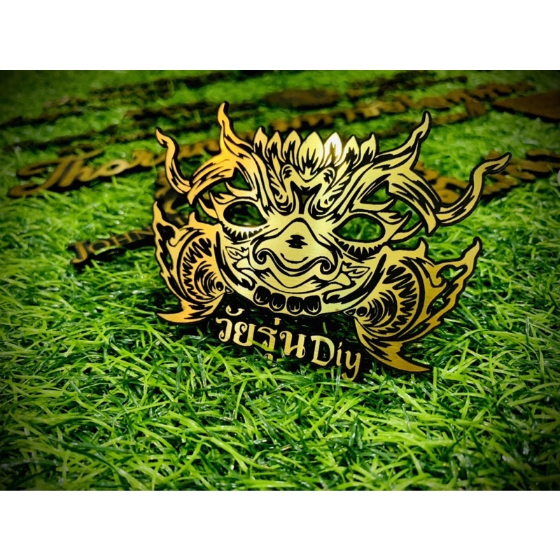 ((ตามสั่ง!)) โลโก้ชื่อ+(ใส่รูป) โลโก้ตู้ลำโพง ((แจ้งใน แชท/inbox ได้เลยครับ/ค่ะ)).