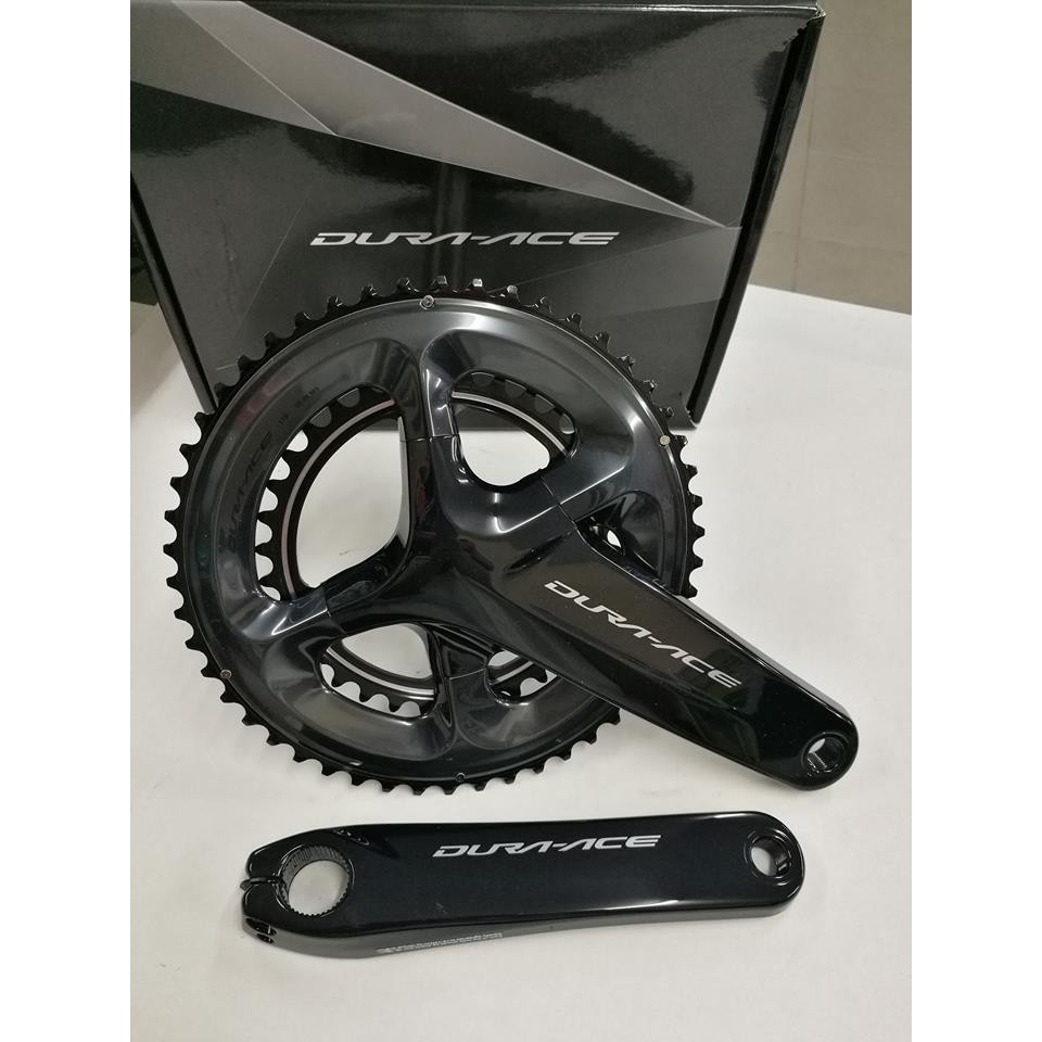 ขาจาน Dura-ace R9100