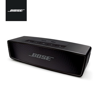Bose SoundLink Mini II Special Edition (ลำโพงโบส รุ่น ซาวน์ลิงค์ มินิ สเปเชียล อิดิชั่น)