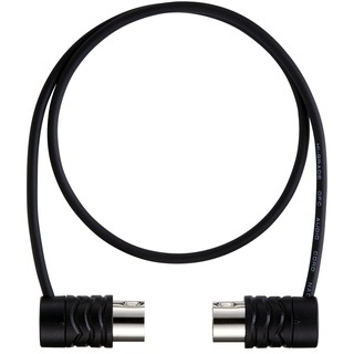 Free The Tone CM-3510 MIDI CABLE MIDI cable หมุนได้ 360 องศา