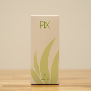 Pix aloe shampoo 300g