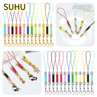 Suhu A Keychain With A Lobster Pendant In A Variety Of Colors For Hanging On A Bag Mobile Phone Diy Jewelry