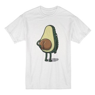 SF-0262 AVOCADO T-SHIRT