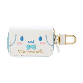 กระเป๋าใส่กุญแจรถ กระเป๋าใส่รีโมทรถ ลาย Cinnamoroll cn / Cinnamoroll