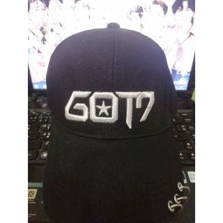 หมวกGot7