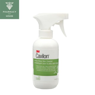 3M Cavilon No-Rinse Skin Cleanser 236 ml.