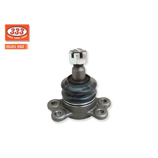 333 ลูกหมากปีกนกบน ISUZU KBZ,KB21 8-94243-234-0 ปี82 (3B-5141) 1ชิ้น