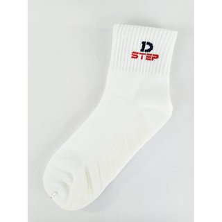ถุงเท้ากันลื่นซิลิโคน D-STEP ST-582S