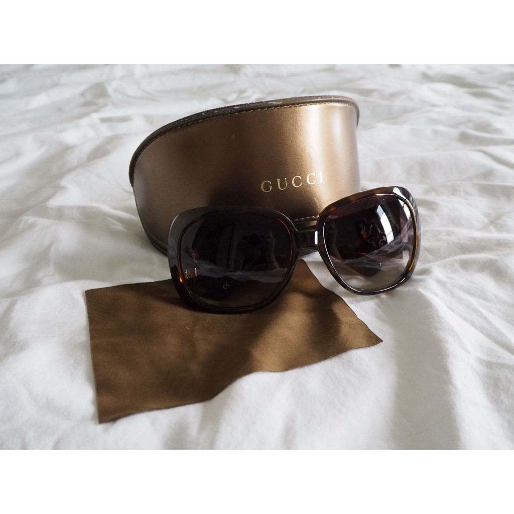 Gucci Glasses แว่นกุชชี่