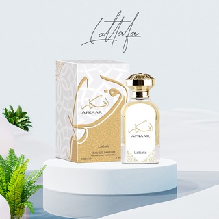 น้ำหอม Lattafa Afkaar EDP 100ml