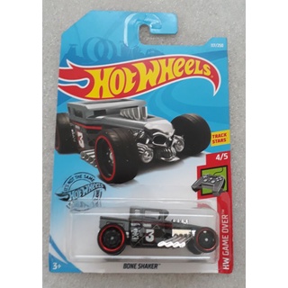 Hotwheels Bone Shaker