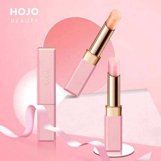 ลิปบาล์ม บำรุงปาก HOJO Cherry Blossoms Lip Balm No.8042