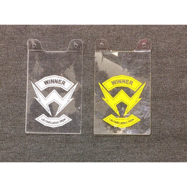 ผ้าคลุมส้อม Winner micha - Winner X