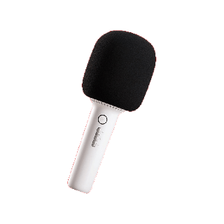 [เหลือ 929 บ. โค้ด ZWL54ESV] Xiaomi Yuemi K Karaoke Microphone K2 ไมโครโฟน คาราโอเกะ เอฟเฟ็คเสียง 10 แบบ -30D