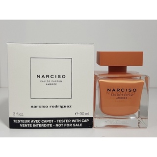 Narciso Ambree EDP 90ml Tester #narcisorodriguez