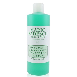 MARIO BADESCU - โลชั่นทำความสะอาด Glycolic Grapefruit Cleans