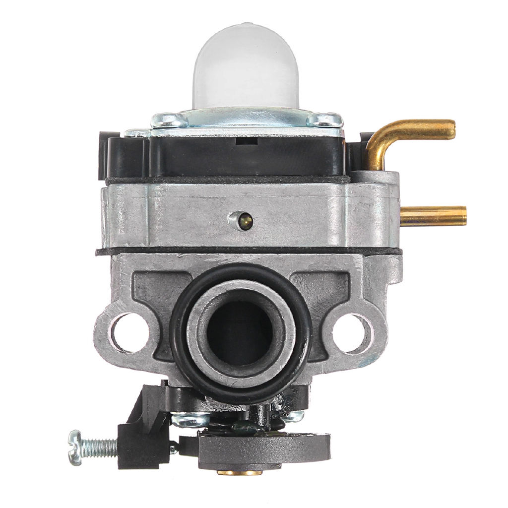 Carburetor Kit Fit TroyBilt TB4BP TBP6160 TB4BPEC Backpack Blower 753