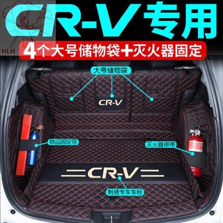 2021 Dongfeng Honda crv trunk mat ล้อมรอบอย่างเต็มที่ CRV ไฮบริดพิเศษใหม่ crv trunk mat