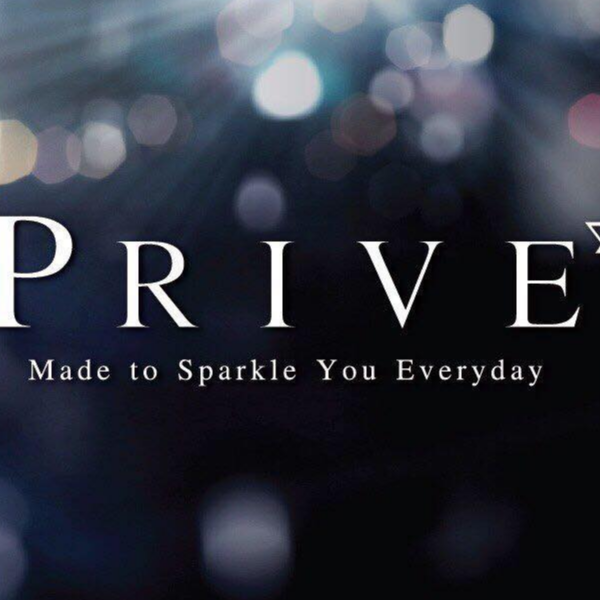 Prive jewelry