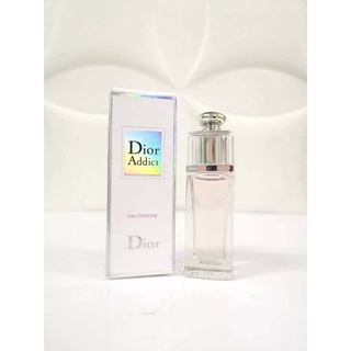 น้ำหอม Dior Addict Eau Fraiche EDT 5ml.