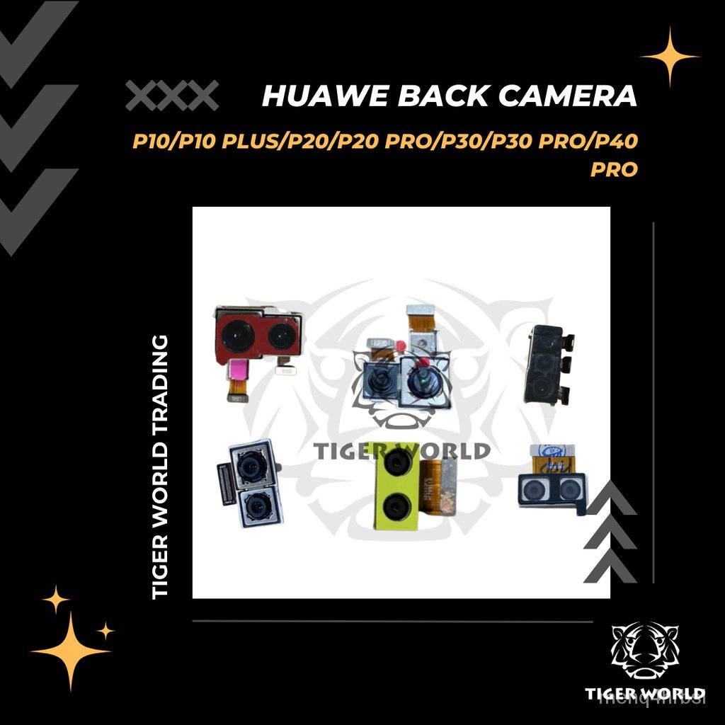 Rear Back Main Camera Module 16 MP Replacement Part For OnePlus 3 A3000 ...