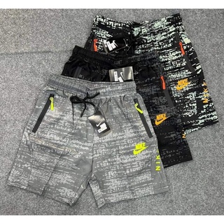 Nike dri-fit กางเกงขาสั้นลำลอง วิ่ง,ออกกำลังกาย
