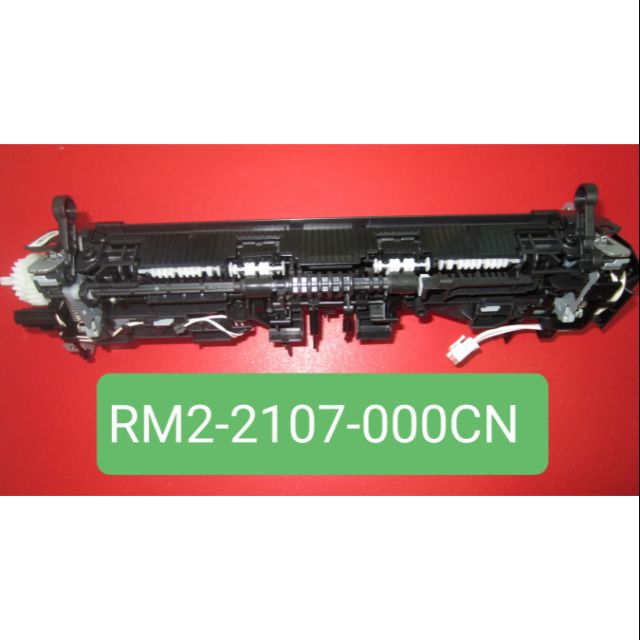 ชุดทำความร้อน Fixing Asุs'Y (220v) RM2-2107-000CN HP Laserjet Pro M15a /M15w HP LaserJet Pro MFP M28
