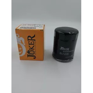 กรองน้ำมันเครื่อง/กรองเครื่อง Oil Filter TOYOTA CAMRY,WISH,ALPHARD,ESTIMA (อัลพาร์ด/ แคมรี่ / วิช / แอสติม่า) JOKER