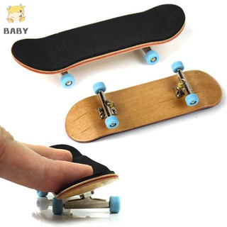 GS ❤ Mini Finger Board Fingerboard ของเล่นสำหรับเด็ก