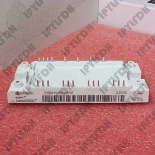 โมดูลพาวเวอร์ IGBT TDB6HK180N16RR TDB6HK180N16RR-B11