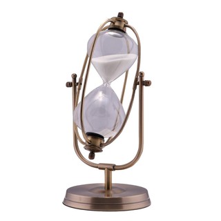 Other home accessories DECORATE HOURGLASS 30 MINUTES 20X35CM HOME LIVING STYLE Home decoration Home &amp; Furniture อุปกรณ์ต