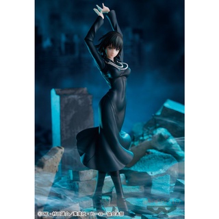 (ของแท้) ฟุบุกิ วันพั๊นช์แมน One Punch Man Espresto - Shapely Hellish Blizzard Fubuki