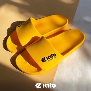 🔸Kito AH98 แท้💯% รองเท้าแตะ Kito ใส่ได้ทั้งผู้หญิง& ผู้ชาย น้ำหนักเบา สวมใส่สบายเท้า