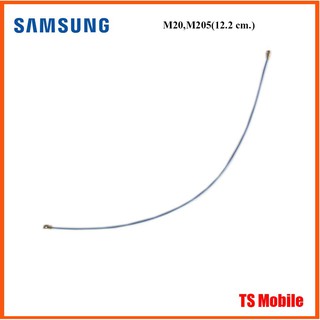 สายสัณญาณ Samsung Galaxy M20,M205(12.2 cm.)