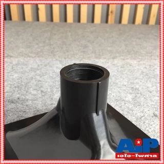 ปากฮอร์นเกลียว PS-15เกลียว 6 1/2 x 6 1/2 ABS 160x160x100mm ปากลำโพงแบบเกลียว JH5212 JH 5212 ปากฮอร์น เอไอ-ไพศาล
