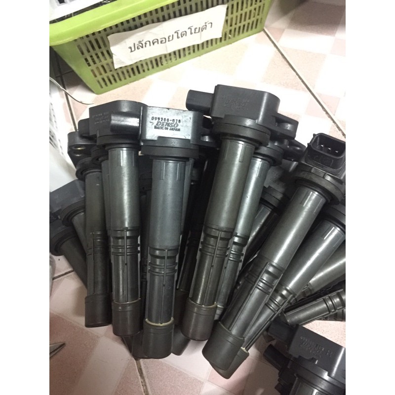 คอยK20 K24 ใส่เครื่องรหัสKได้เลยค่ะ