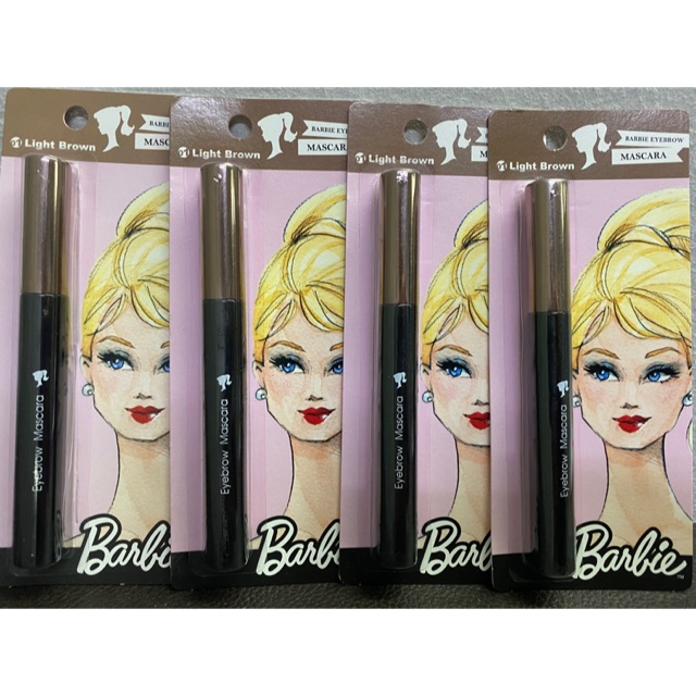 barbie eyebrow mascara