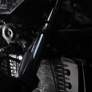 การ์ดหม้อน้ำ Yamaha MT-03