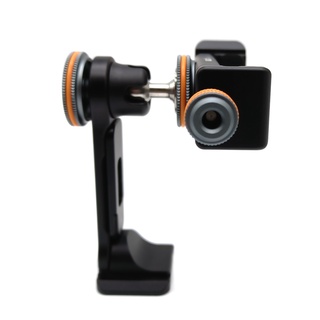 Hilight FA-03 Multi-Way Phone Clamp by Fotofile