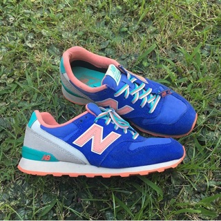 New balance แท้ size 4uk 6us 23cm (36.5) ช็อปไทย