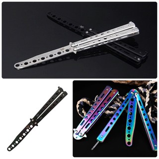 มีดควง มีดบาลิซอง แบบซ้อม Benchmade พร้อมส่ง ราคาถูก