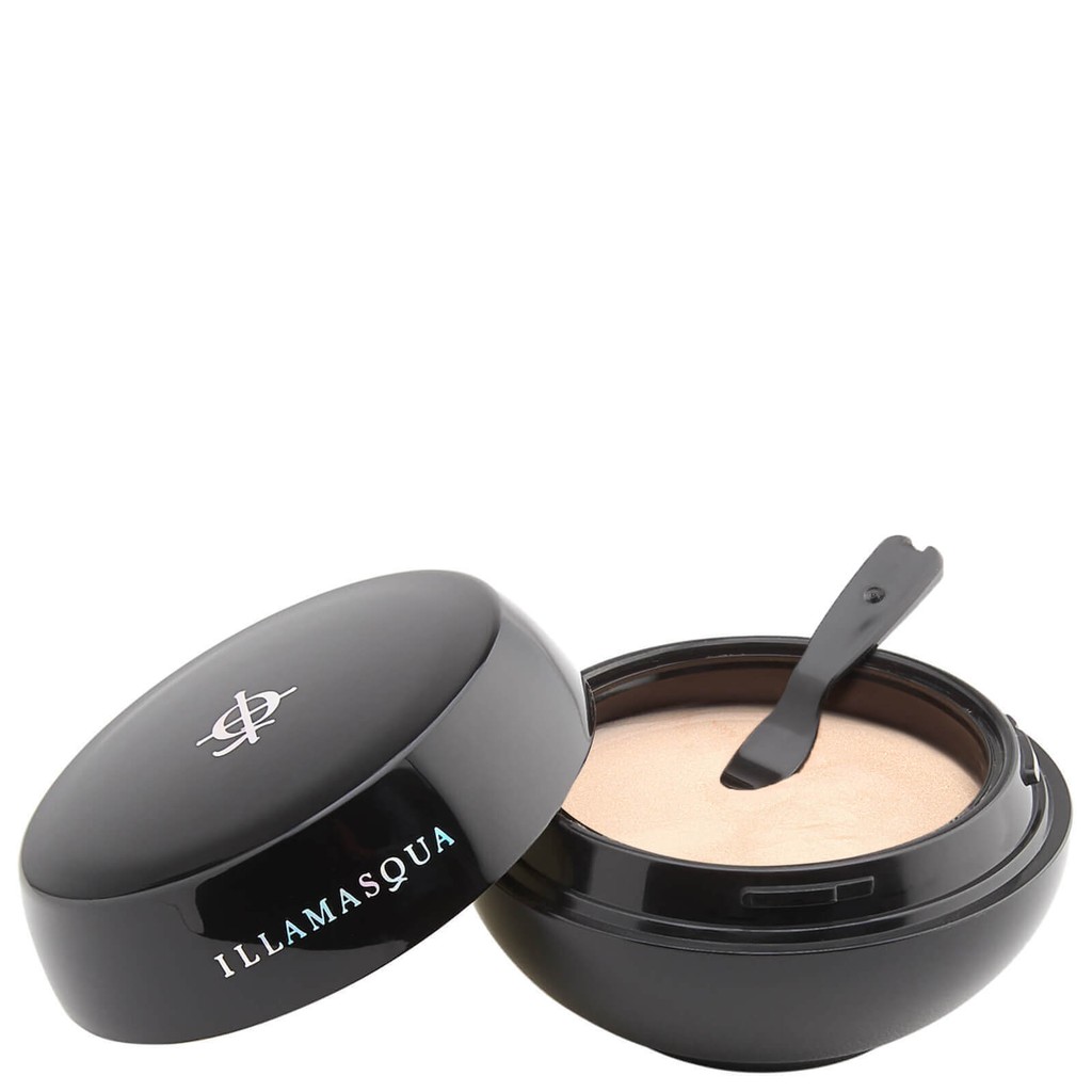 illamasqua Beyond Veil
