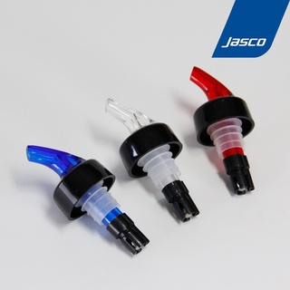 Jasco จุกรินเหล้า  Measured  Pourer