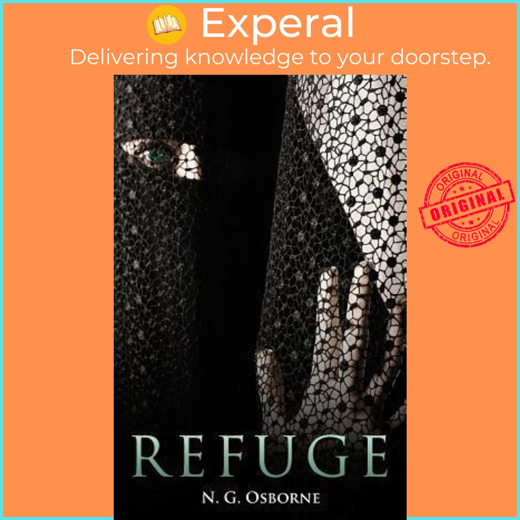 Refuge by NG Osborne (ปกอ่อน)