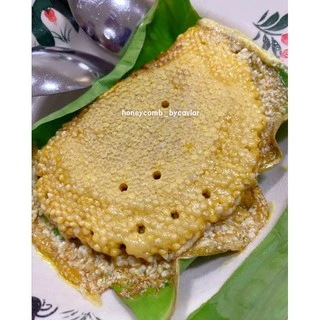 ❇️รังผึ้งป่า ไซส์เล็กถึงกลาง🐝 รังผึ้งป่าของหาทานยาก น้ำผึ้งป่าแท้💯% #Bycaviar
