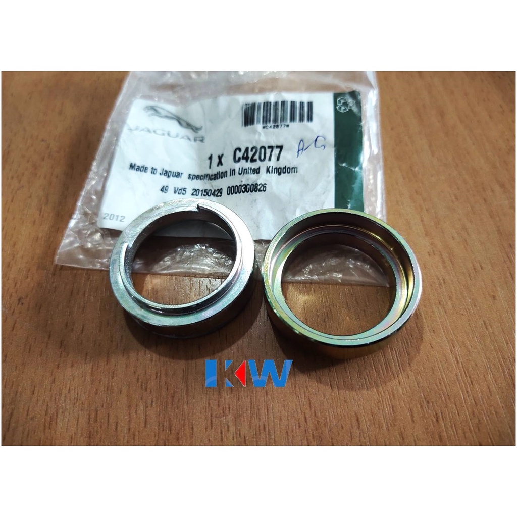 JAGUAR เหล็กรองหัวฉีด XJ6,XJ,S3