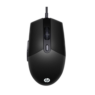 USB Optical Mouse HP GAMING M260 Black