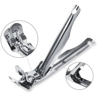 HOMEBERG ที่คีบจานร้อน ที่จับจานร้อน ที่คีบภาชนะร้อน ที่คีบจาน ที่คีบอาหารร้อน ที่ยกชาม มือจับของร้อน anti scald clamp