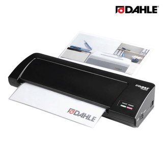 เครื่องเคลือบกระดาษ A3 (DAHLE Laminator) 70203